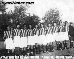 Akyazı Nostalji Fotoğraf Albümü