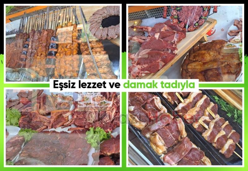 Hacıoğlları Pide ve Lahmacun Salonu Yeniden Hizmetinizde!