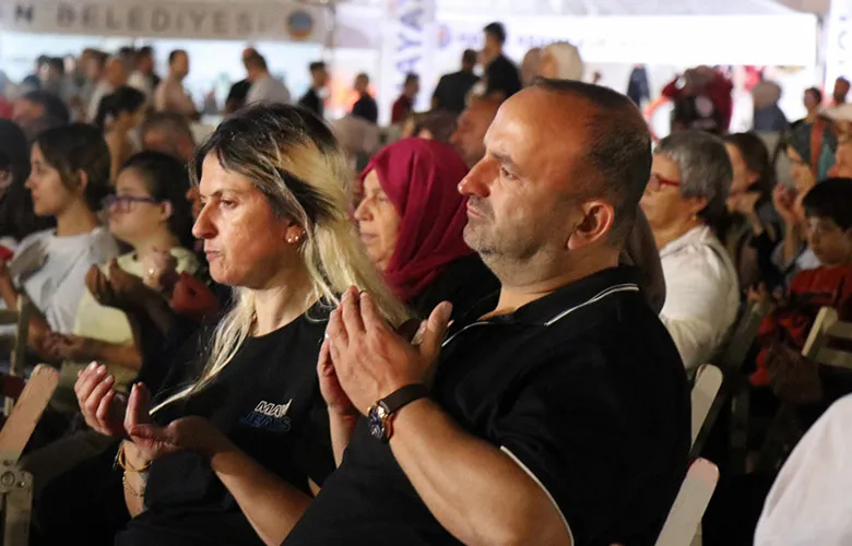 03.02'de Sakarya'da eller semaya açıldı