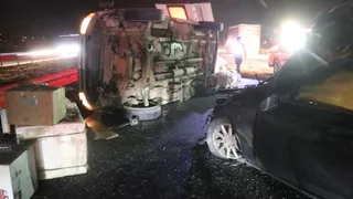 1 kişi ölmüştü, alkollü sürücü tutuklandı