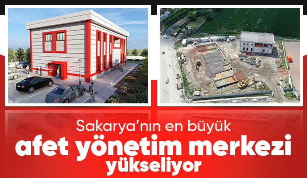 1 milyon Sakaryalı olası depremlere hazırlanacak