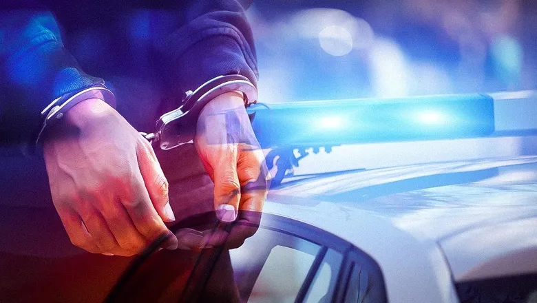 10 yıl hapsi vardı yakalandı