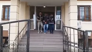 10 yıldır aranan çocuk istismarcısı yakalandı