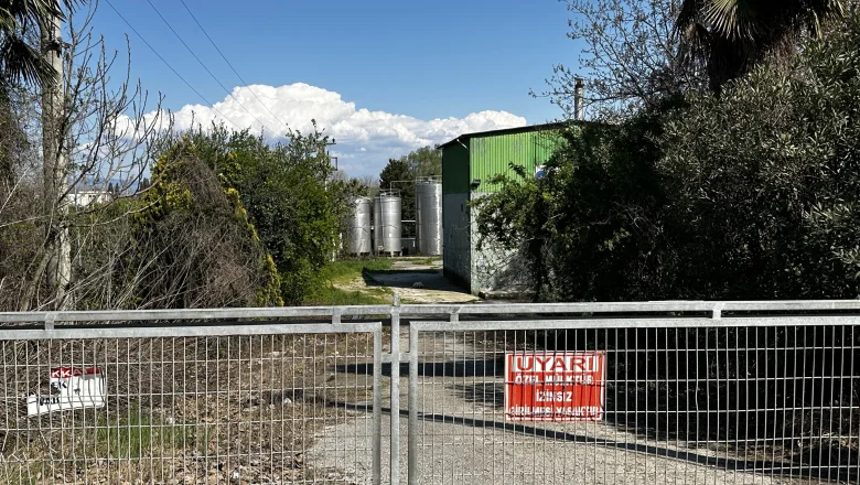 10 yıldır süt paralarını alamıyorlar