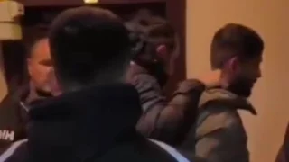 102 hapis cezayla aranıyordu; Dolapta yakalandı