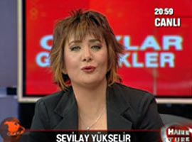 HABERTÜRK'TE İNANILMAZ BESMELE GAFI