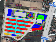 ADAPAZARI'NA YENİ HAL