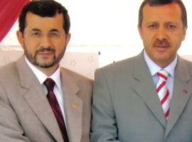 YILDIRIM ERDOĞAN'IN A TAKIMINDA