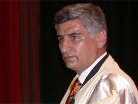 REKTÖR'DEN ZEHİR ZEMBEREK SÖZLER