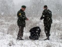 JANDARMA'DAN ÖRNEK DAVRANIŞ