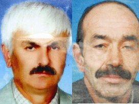 CAMİ ÖNÜNDE VURGUNA MÜEBBET HAPİS