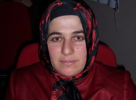 GÜRGEN YENİDEN BAŞKAN