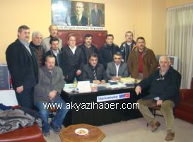 AK PARTİ'YE OSMANLI TOKATI ATACAĞIZ