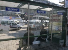 BEDAVA REKLAM YOLCU DURAKLARIMIZ