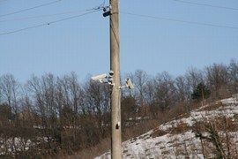 TÜRKİYE'DE İLK TAŞBURUN KÖYÜNDE