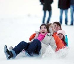 SALI GÜNÜ'DE TATİL OLDUĞU AÇIKLANDI