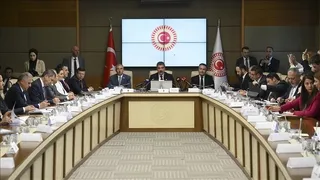 11. Yargı Paketi komisyondan geçti