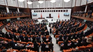 11. Yargı paketi Meclisten geçti; İşte yeni düzenlemeler