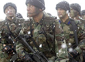 KARA HAREKATI BAŞLADI