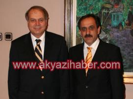 100 MİLYON DOLAR YATIRIMLA DÖNEBİLİR