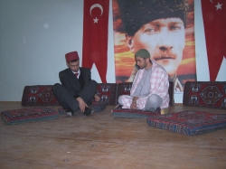 İSTİKLAL MARŞININ 87NCİ YIL DÖNÜMÜ