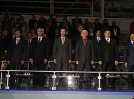 SAKARYADAKİ ERZURUMLULAR KURTULUŞU KUTLADI