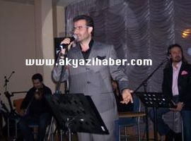 ŞİİR DİNLETİ PROGRAMI GERÇEKLEŞTİ