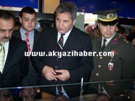 ÇANAKKALE FOTOĞRAF SERGİSİ AÇILDI