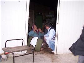 İHTİYAÇ SAHİPLERİNE SICAK AŞ