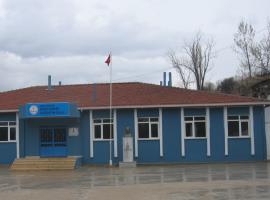 DENİZ FENERİ SAMSUN'DA OKUL YAPTIRDI