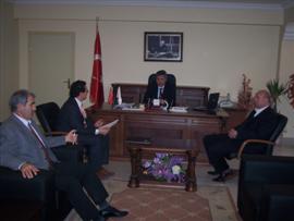 TARIMSAL ÜRÜNLERE PRİM KOMİSYONU