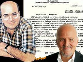 UĞUR MUMCU MOSSAD TARAFINDAN ÖLDÜRÜLDÜ