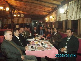 YEREL BASIN BİRLİĞİ DERNEĞİ