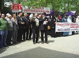 62NCİ EYLEM GERÇEKLEŞTİRİLDİ