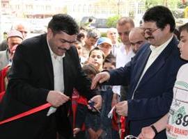 KUTLU DOĞUM ETKİNLİKLERİ SÜRÜYOR