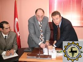 ATSO İŞ BANKASI İLE İŞBİRLİĞİ PROTOKOLÜ İMZALADI