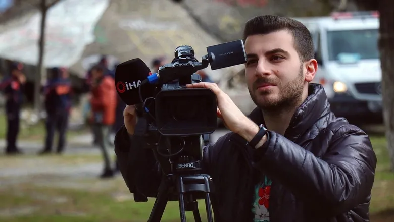 13 Yıllık Emek, Binlerce Haber. Tokyürek Sakarya’da Yeni Bir Sorumluluğa Başlıyor