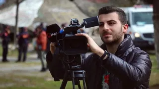 13 Yıllık Emek, Binlerce Haber. Tokyürek Sakarya’da Yeni Bir Sorumluluğa Başlıyor
