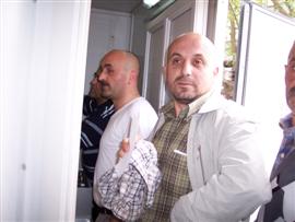 AKYAZI ESNAFINA ÜCRETSİZ RÖNTGEN