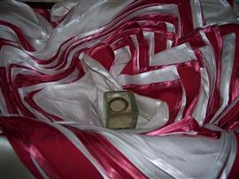 GETİRİLEN SAKAL I ŞERİF'E BÜYÜK İLGİ