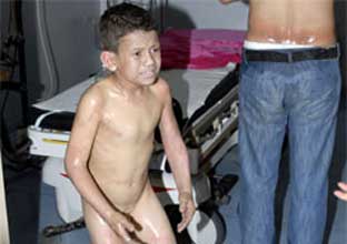 PARA İSTEYEN TIP MERKEZİ KAPATILDI