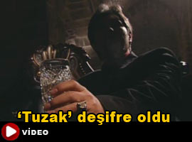 OYNANAN OYUNLAR DİZİLERDE DEŞİFRE EDİLİYOR