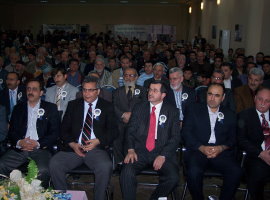 KUTLU DOĞUM PROGRAMLARI GECE İLE SONA ERDİ