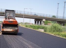 OTOBANA RAHAT ULAŞIM İÇİN YOL