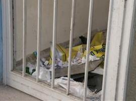 PTT BİNASININ BAKIMSIZLIĞI TEPKİ ALIYOR