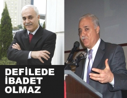 NİHAT HATİPOĞLU İLE RÖPORTAJ