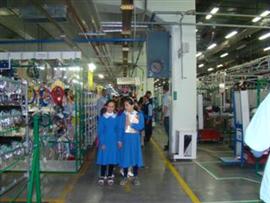 AHMET HASNUN TUNÇSOY YAZAKİ'DE