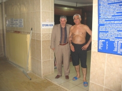 ESAV BAŞKANI AKSUNGUR KUZULUK'TA