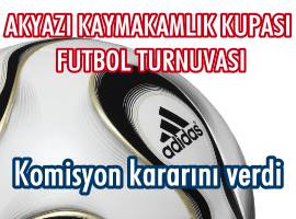 KOMİSYON KARARINI VERDİ !