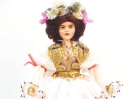 YÖRESEL KİTRE BEBEK YARIŞMASI